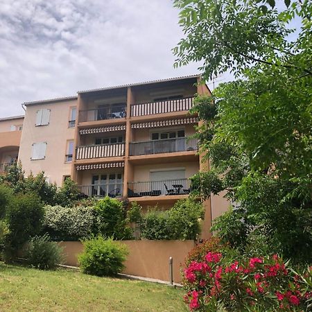 Charmant Studio Costebelle Proche Gare, Terrasse Et Parking Gratuit Apartment Hyeres Exterior photo