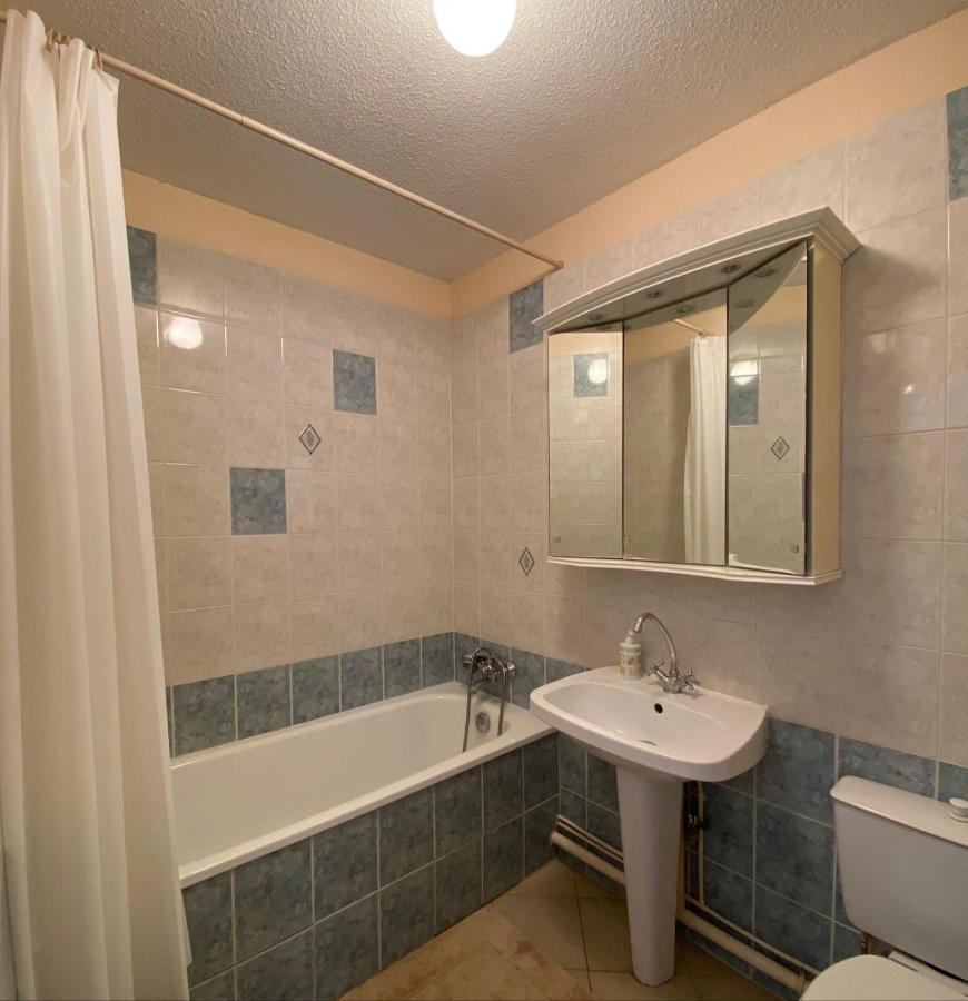 Charmant Studio Costebelle Proche Gare, Terrasse Et Parking Gratuit Apartment Hyeres Exterior photo