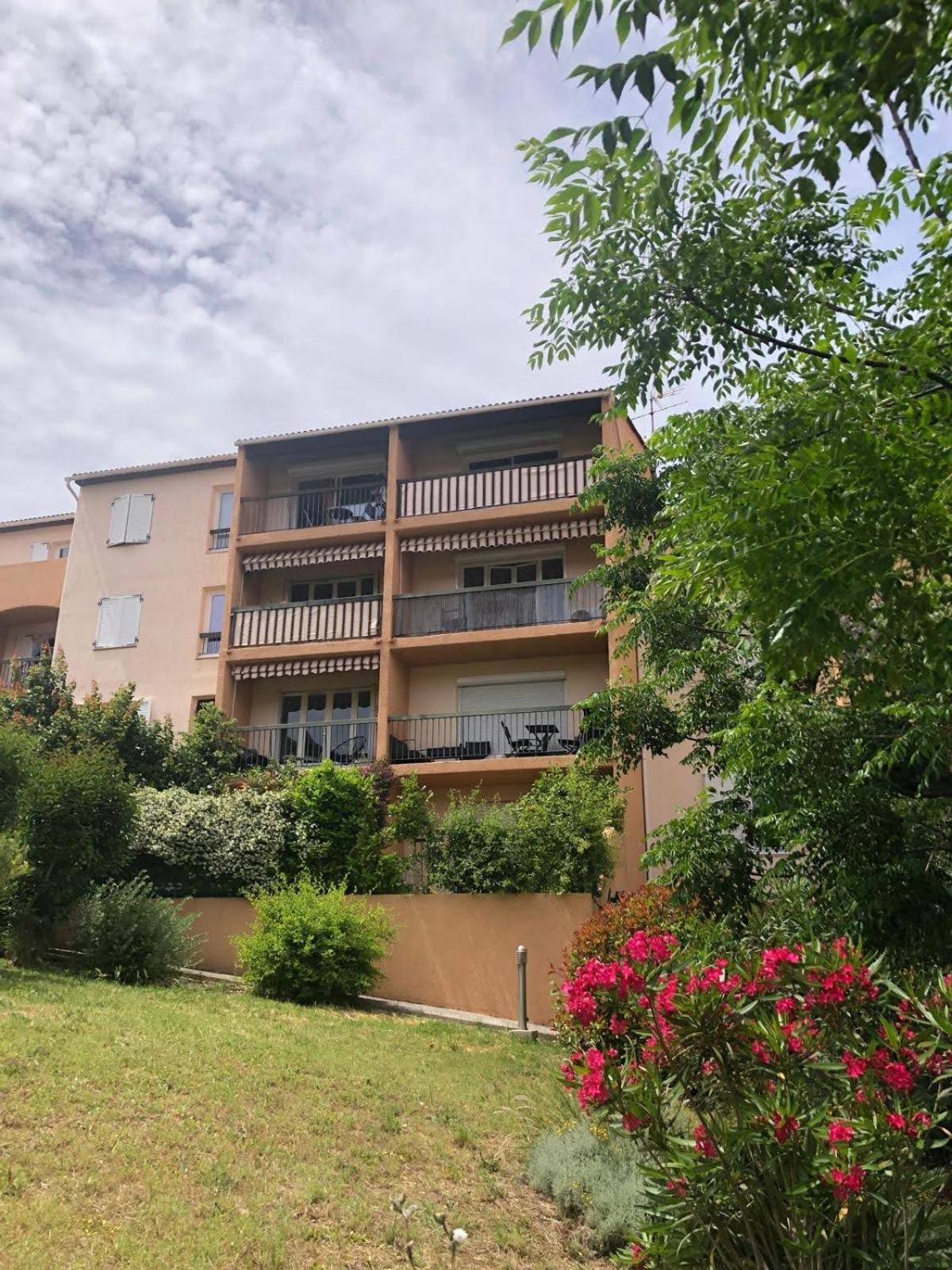 Charmant Studio Costebelle Proche Gare, Terrasse Et Parking Gratuit Apartment Hyeres Exterior photo